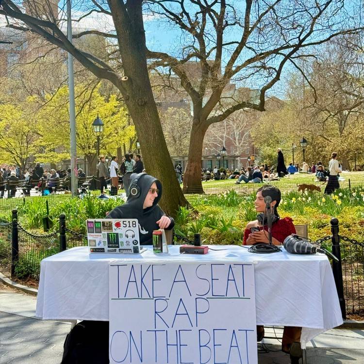 NYC - Single