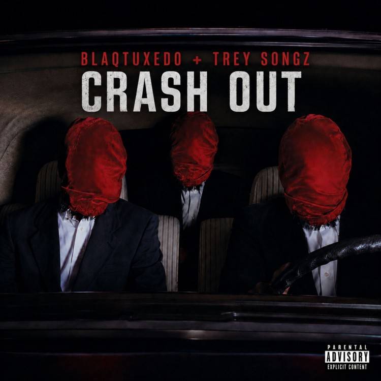CRASH OUT