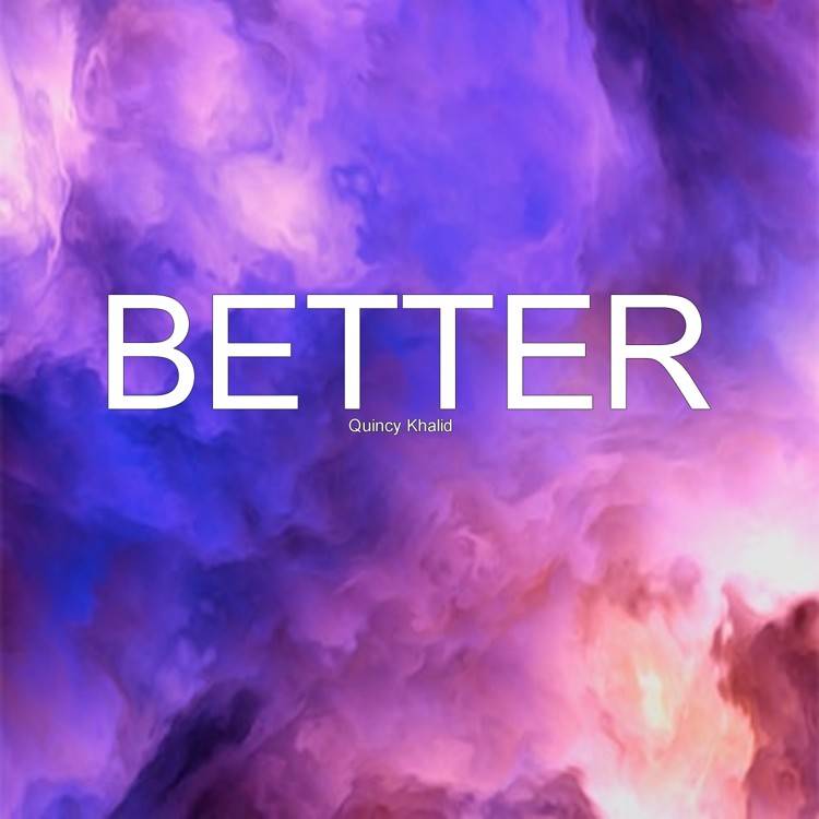 Better - Single