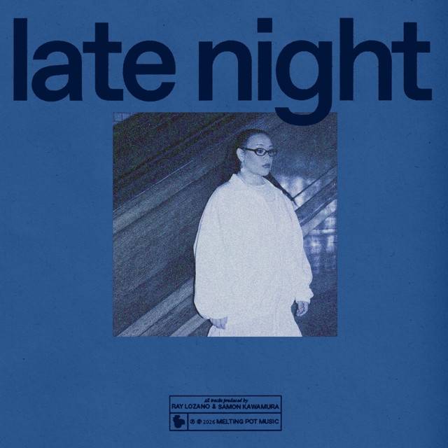 late night