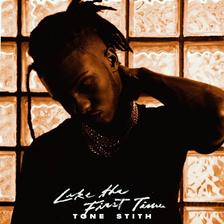 Like The First Time - Single