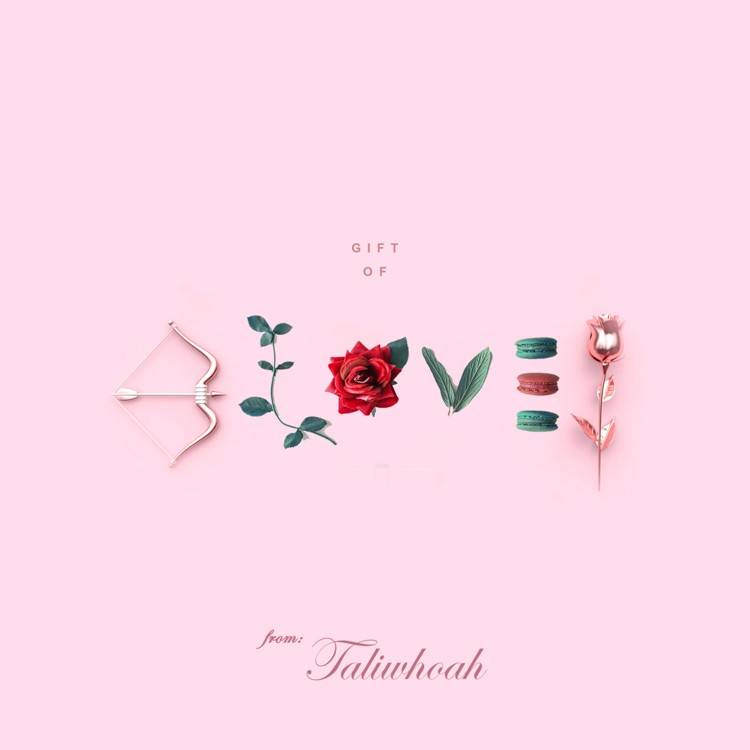 Gift of Love