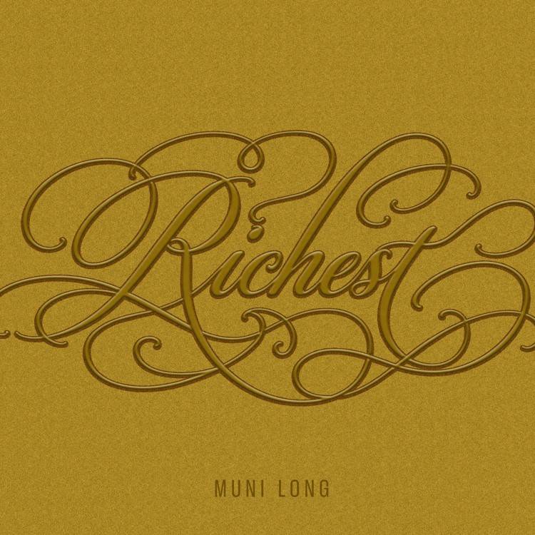 Richest - Single