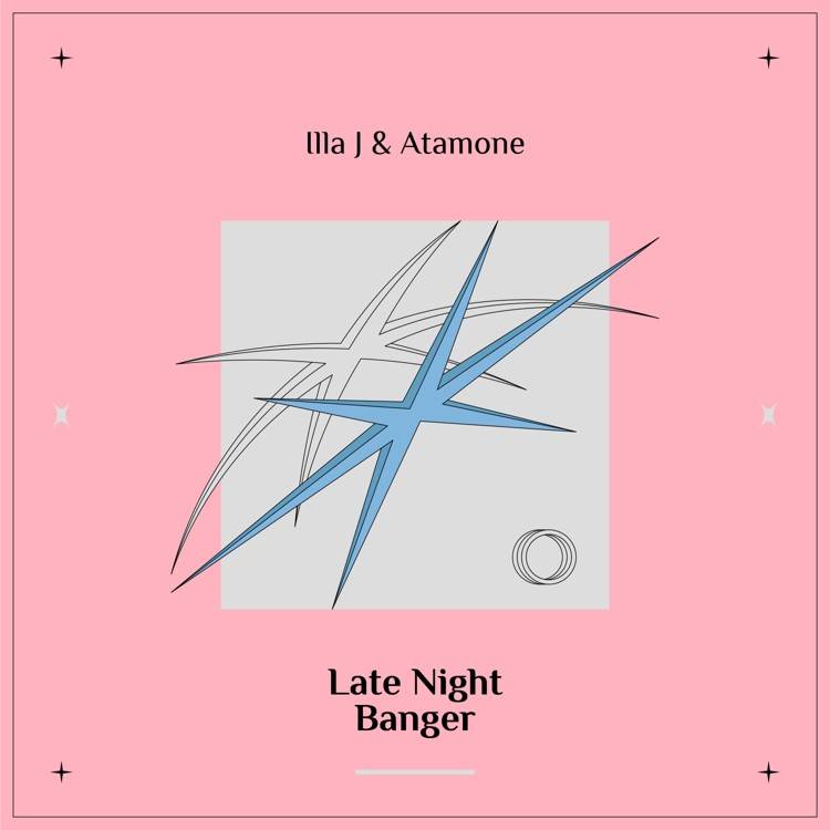 Late Night Banger - Single