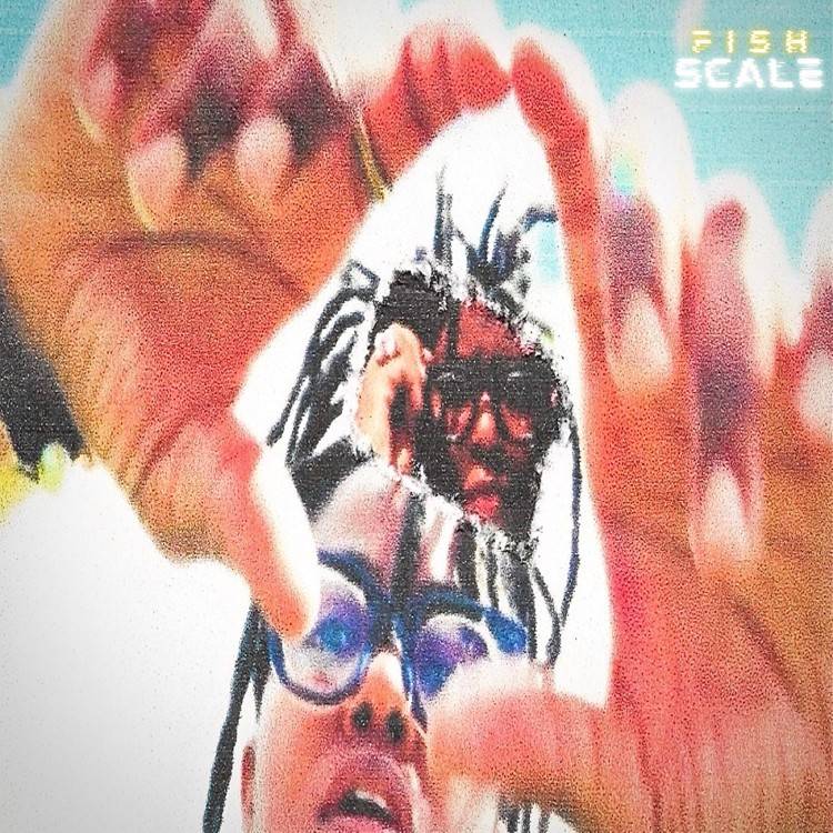 Fish Scale - Single