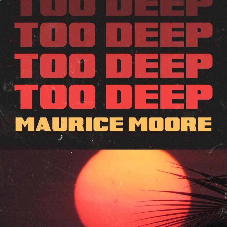 Too Deep