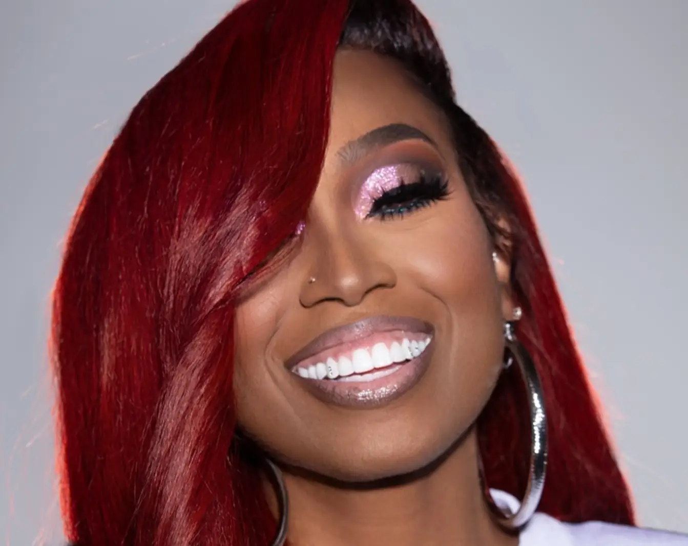 Missy Elliot