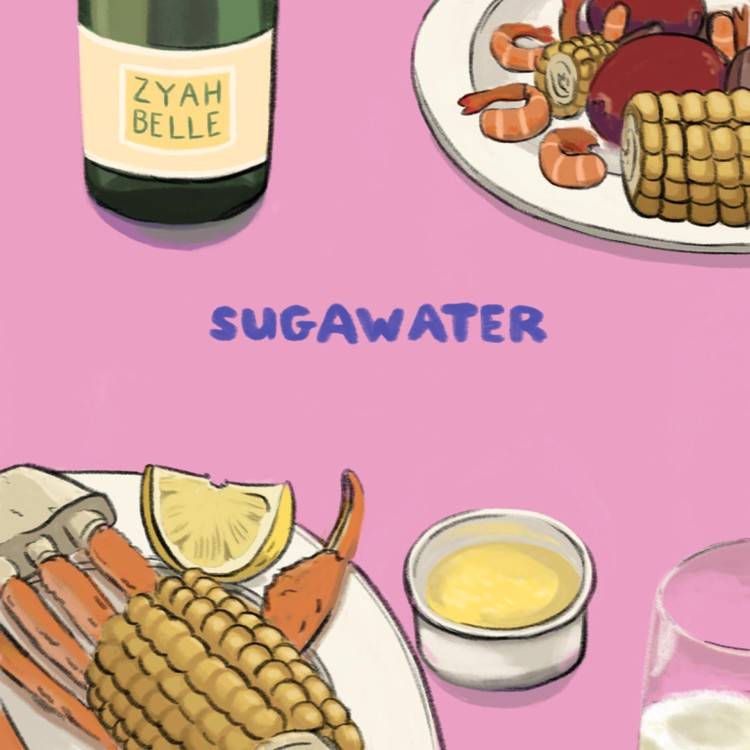 Sugawater