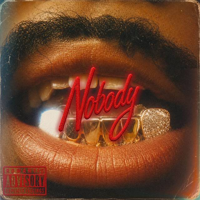 Nobody But You