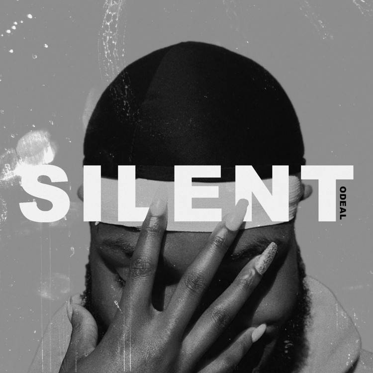 Silent - Single