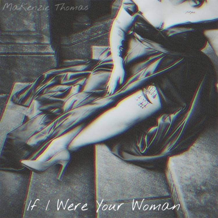 If I Were Your Woman - Single