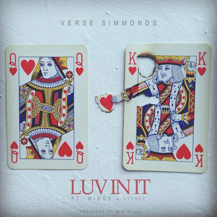 Luv In It (feat. Migos)