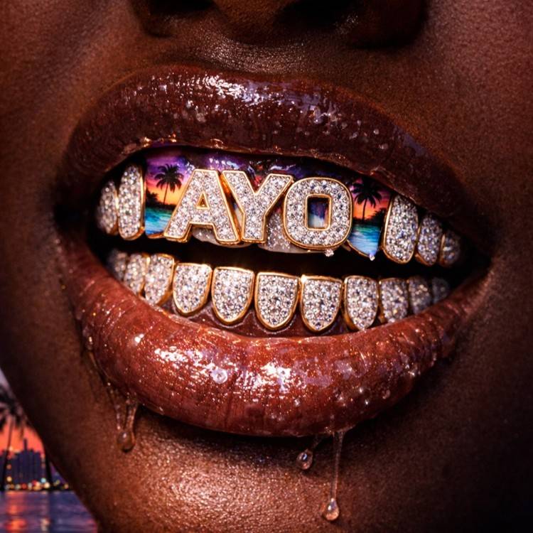 AYO - Single