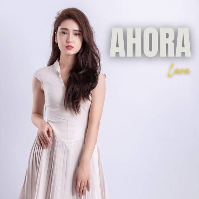 Ahora - Single