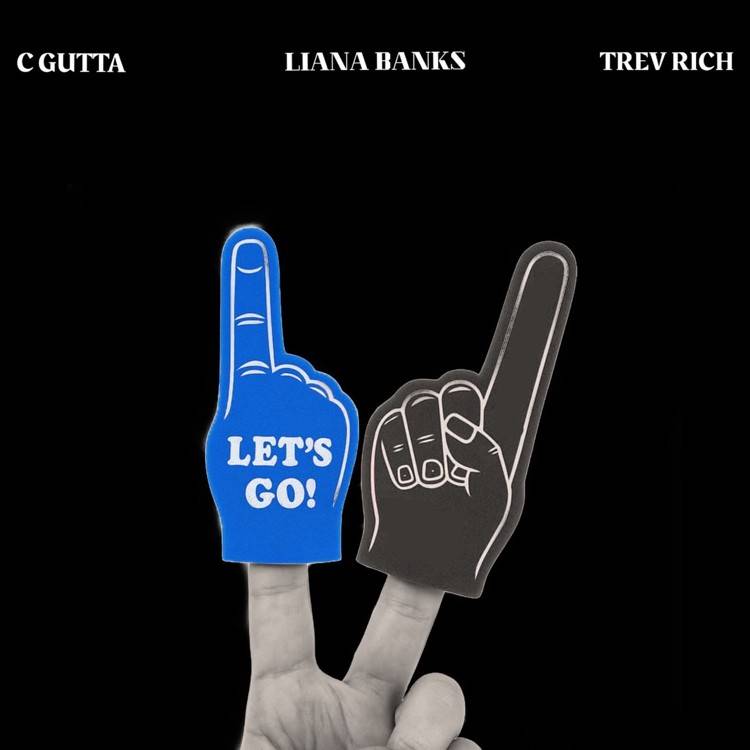 Lets Go - Single