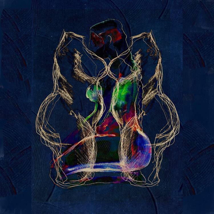 I'm Different - Single