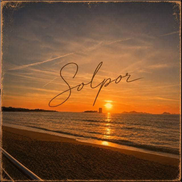 SOLPOR - Single