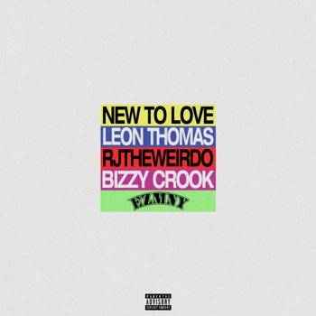 New to Love