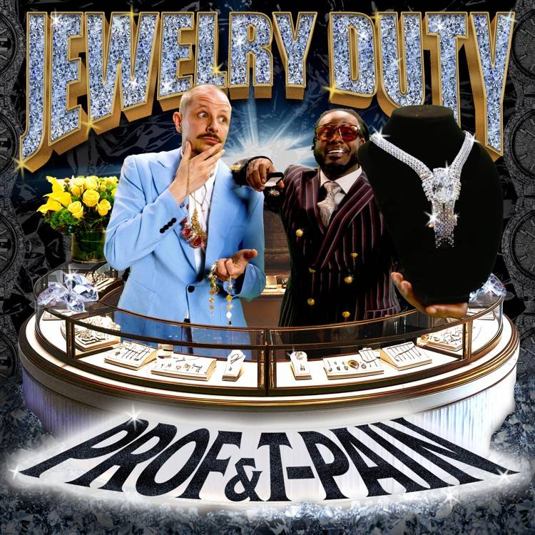 Jewelry Duty - Single