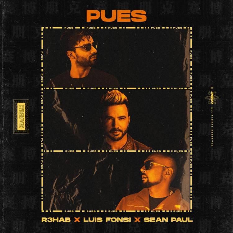 Pues - Single