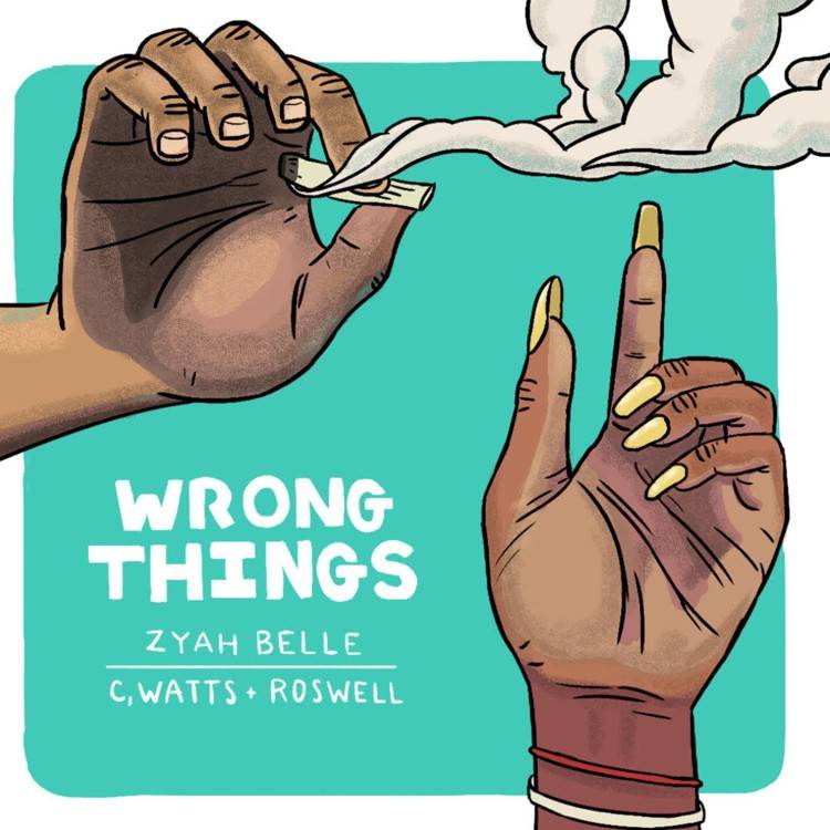 Wrong Things