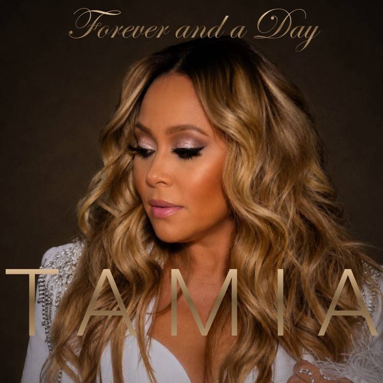 Forever and a Day