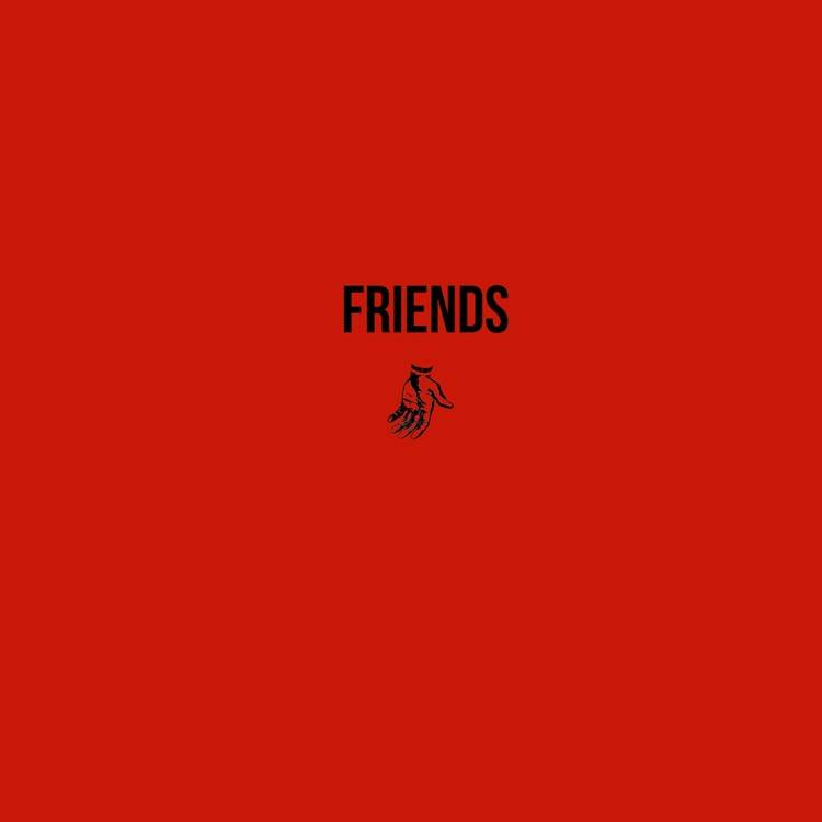 Friends - Single