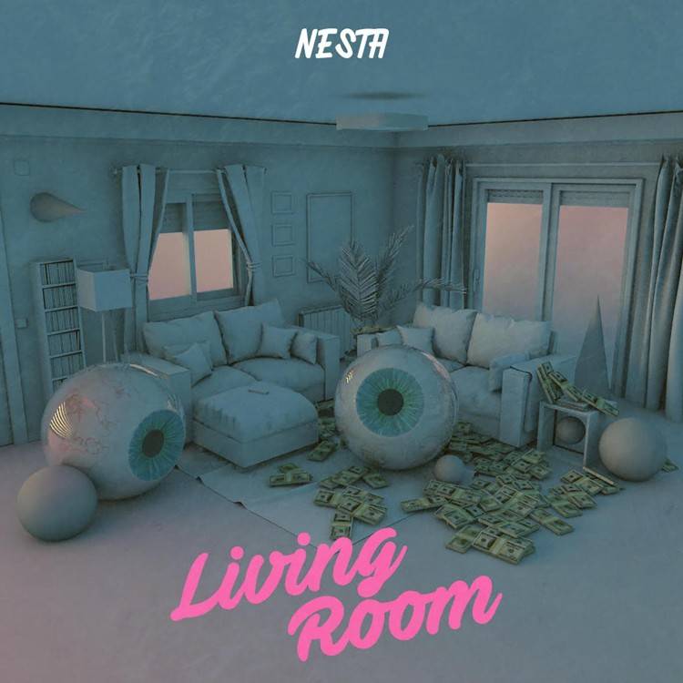Living Room - Single