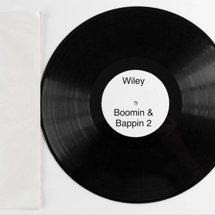 Boomin & Bappin 2 - Single
