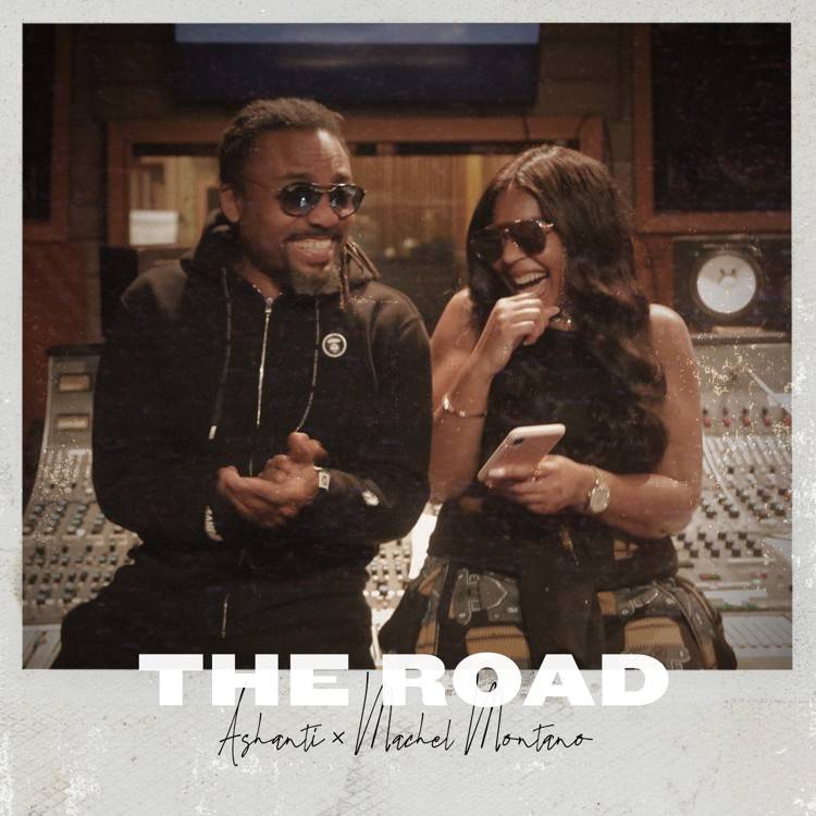 The Road - Single