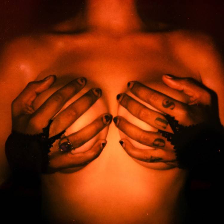 Stay the Night - Single