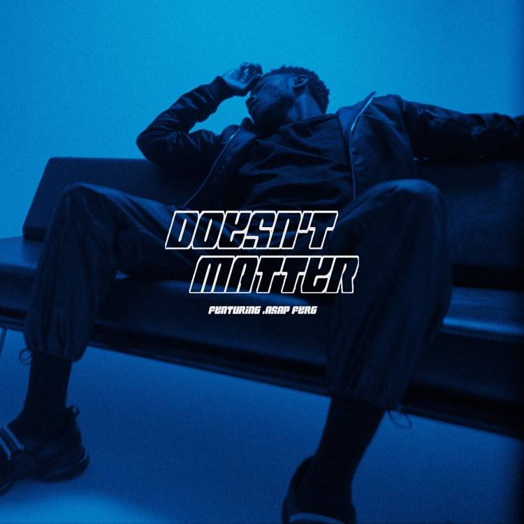 Doesn't Matter (feat. A$AP Ferg) - Single