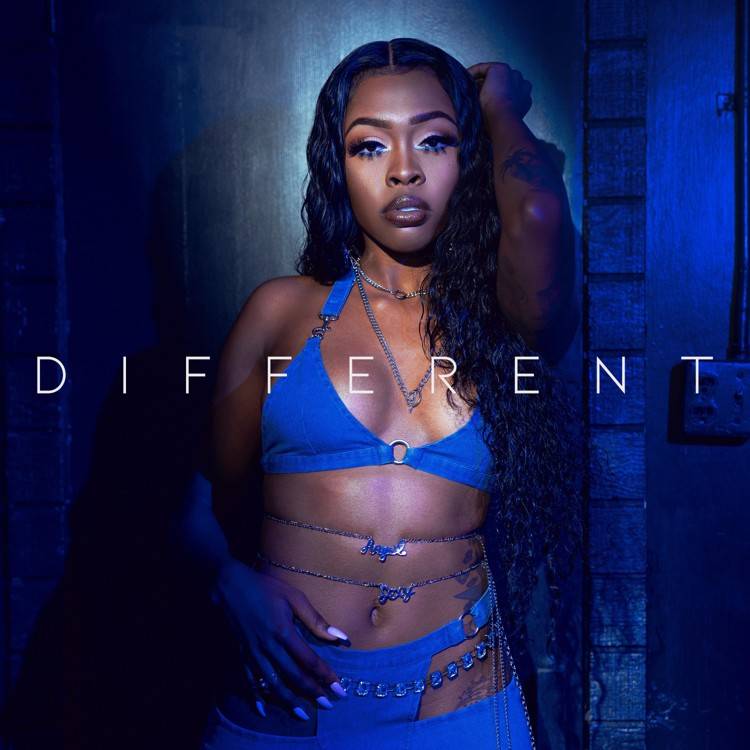 Different - Single