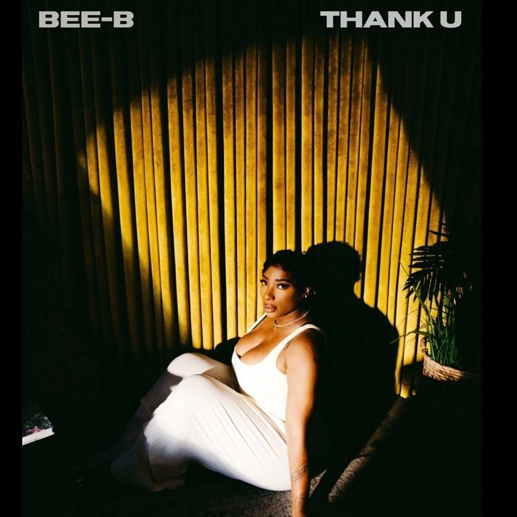 THANK U - Single