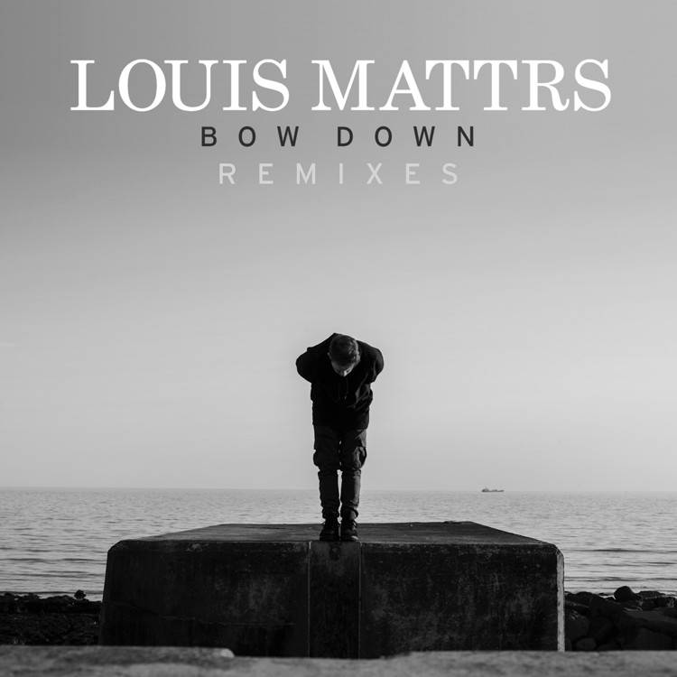 Bow Down (Remixes) - Single
