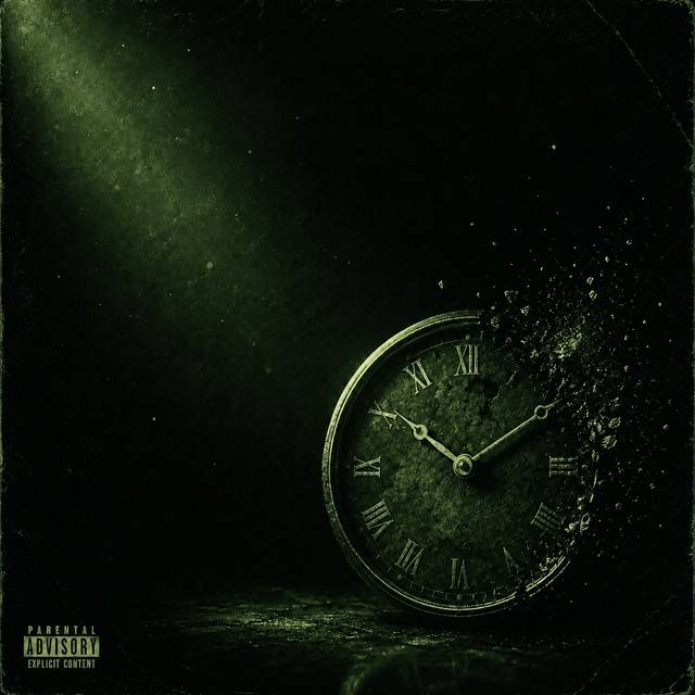 Matter of Time