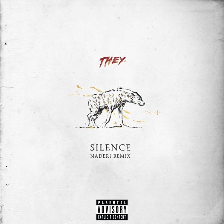 Silence (Naderi Remix)