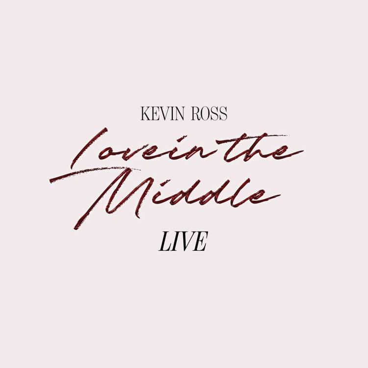 Love In The Middle (Live)