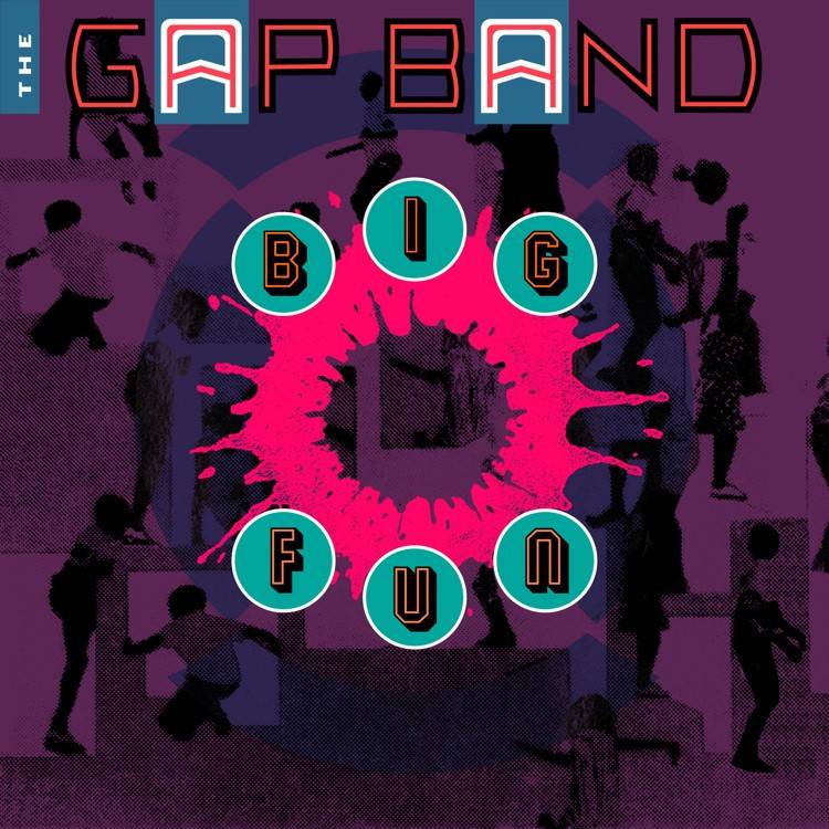 Big Fun (Single Mix) - Single