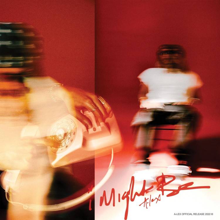 I Might Be (Radio Edit) - Single