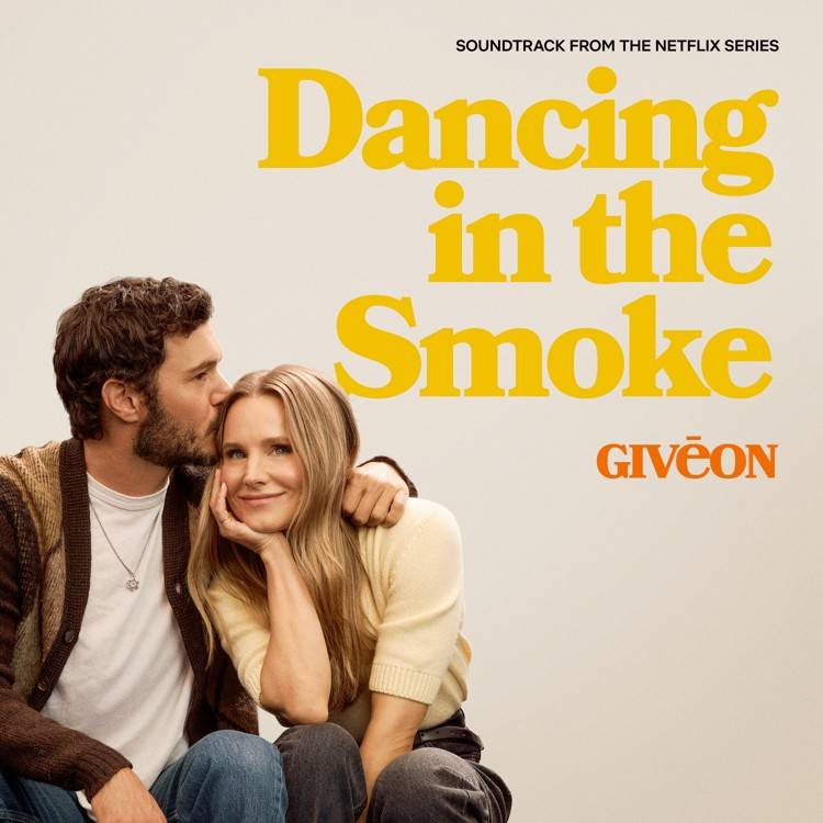 Dancing in the Smoke (From the Netflix Series 