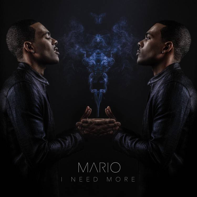 I Need More - Single