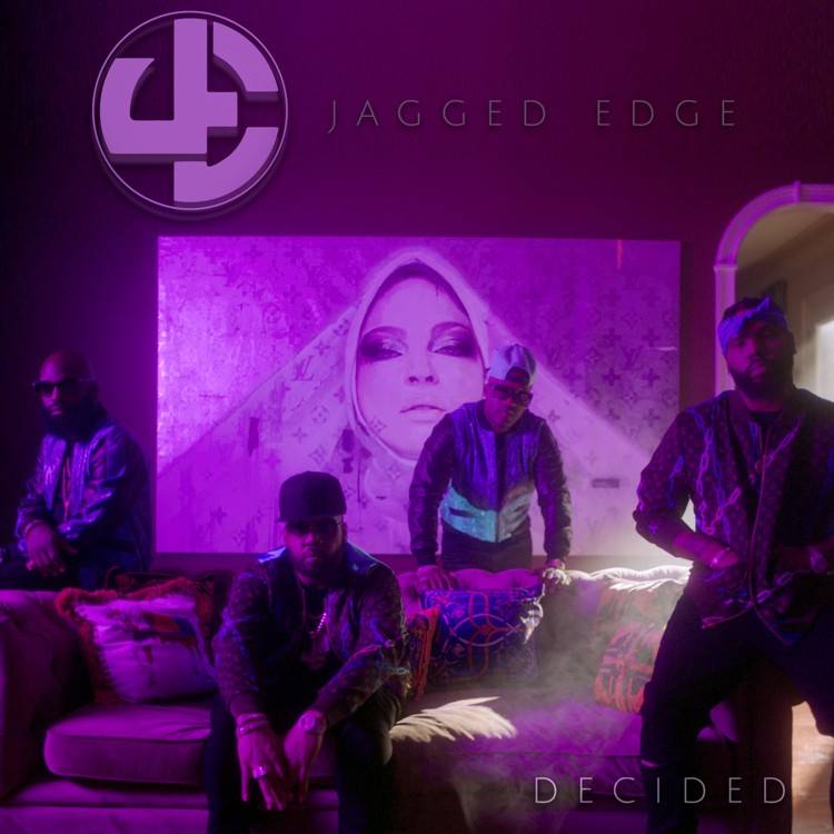 Decided - Single