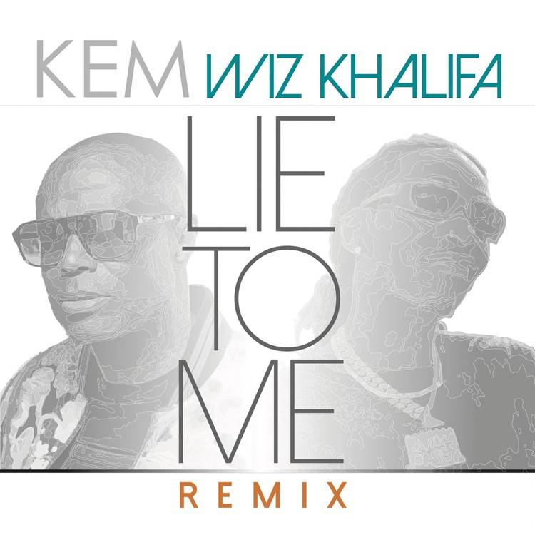 Lie To Me (Remix) - Single