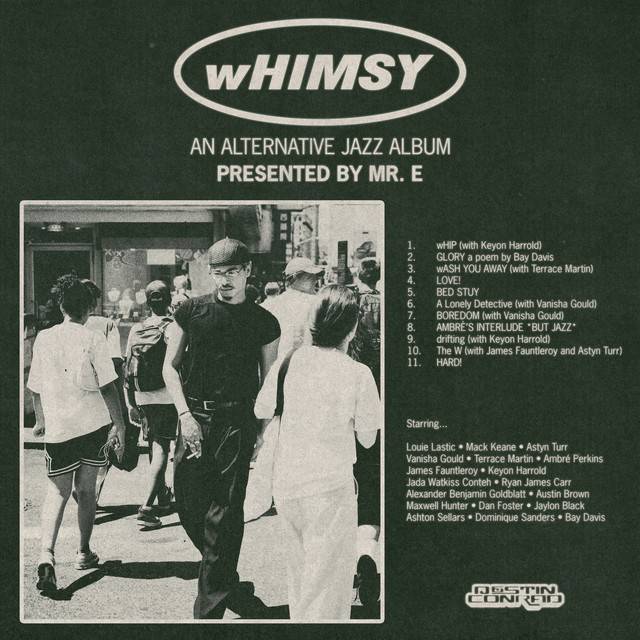 wHIMSY