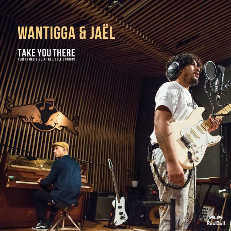 Take You There