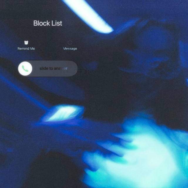 Block List