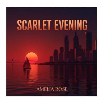Scarlet Evening - Single