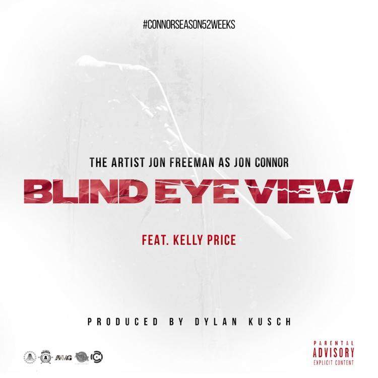 Blind Eye View - Single