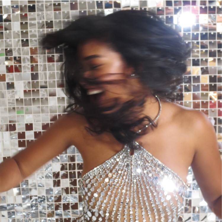 won't cry - Single